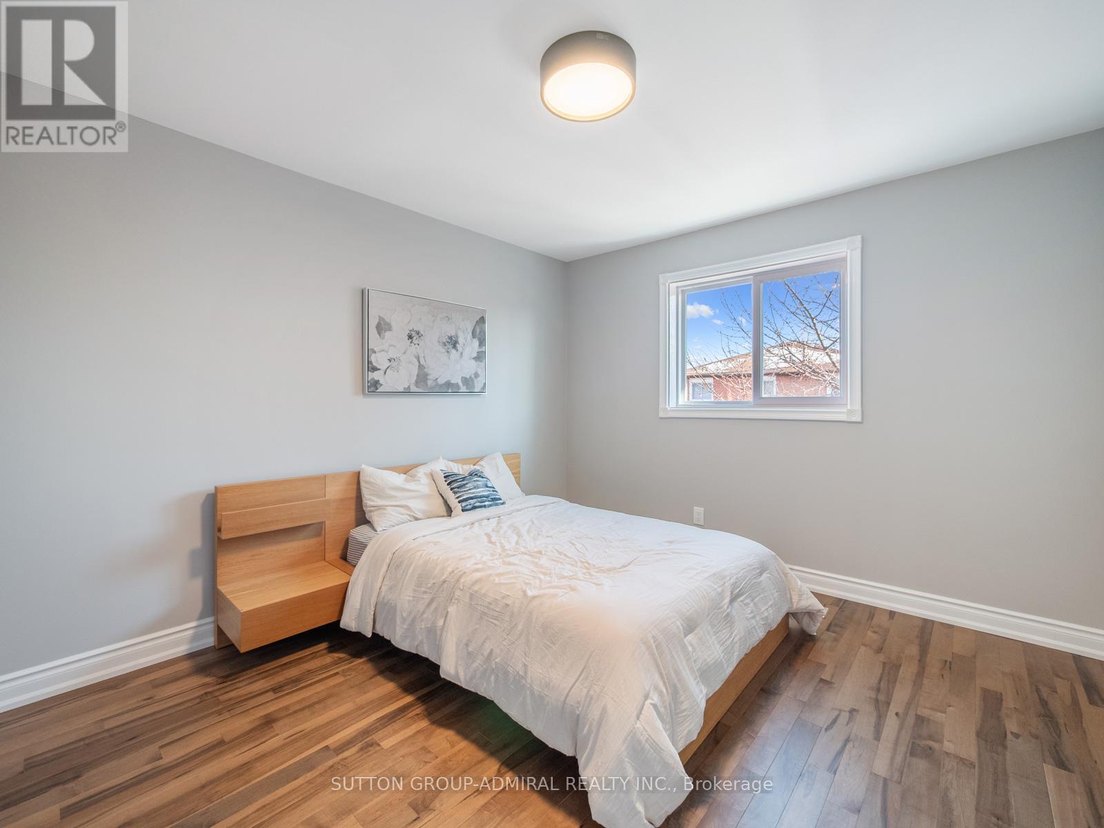 7 San Marko Place, Vaughan, ON - Indoor Photo Showing Bedroom