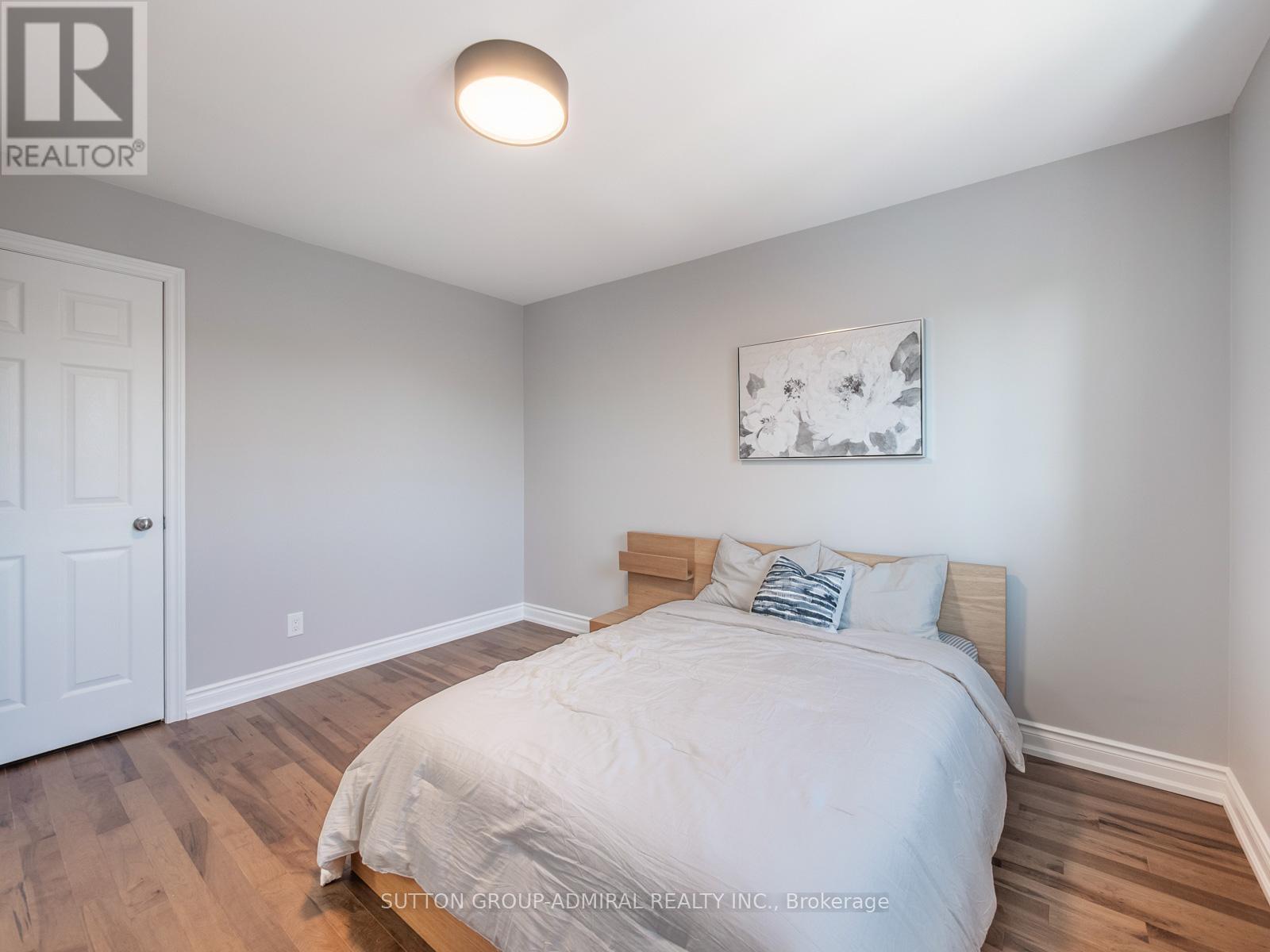 7 San Marko Place, Vaughan, ON - Indoor Photo Showing Bedroom