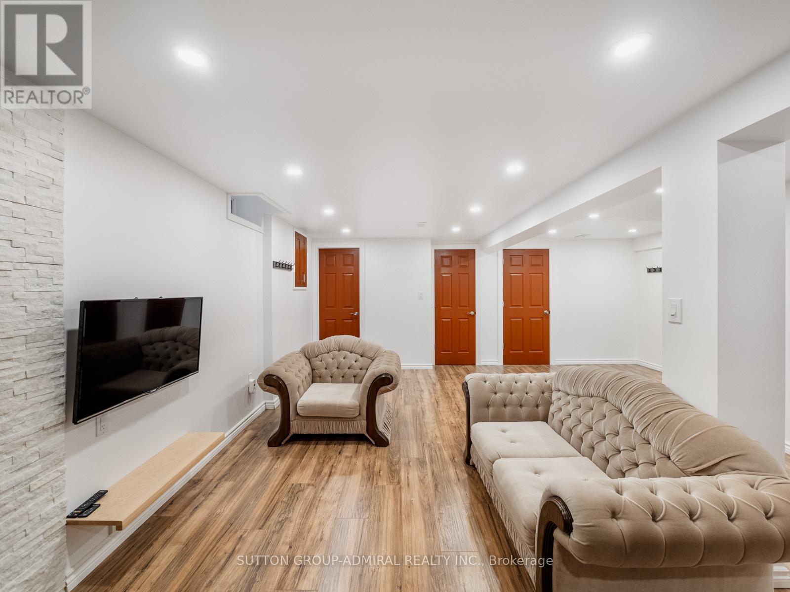 7 San Marko Place, Vaughan, ON - Indoor