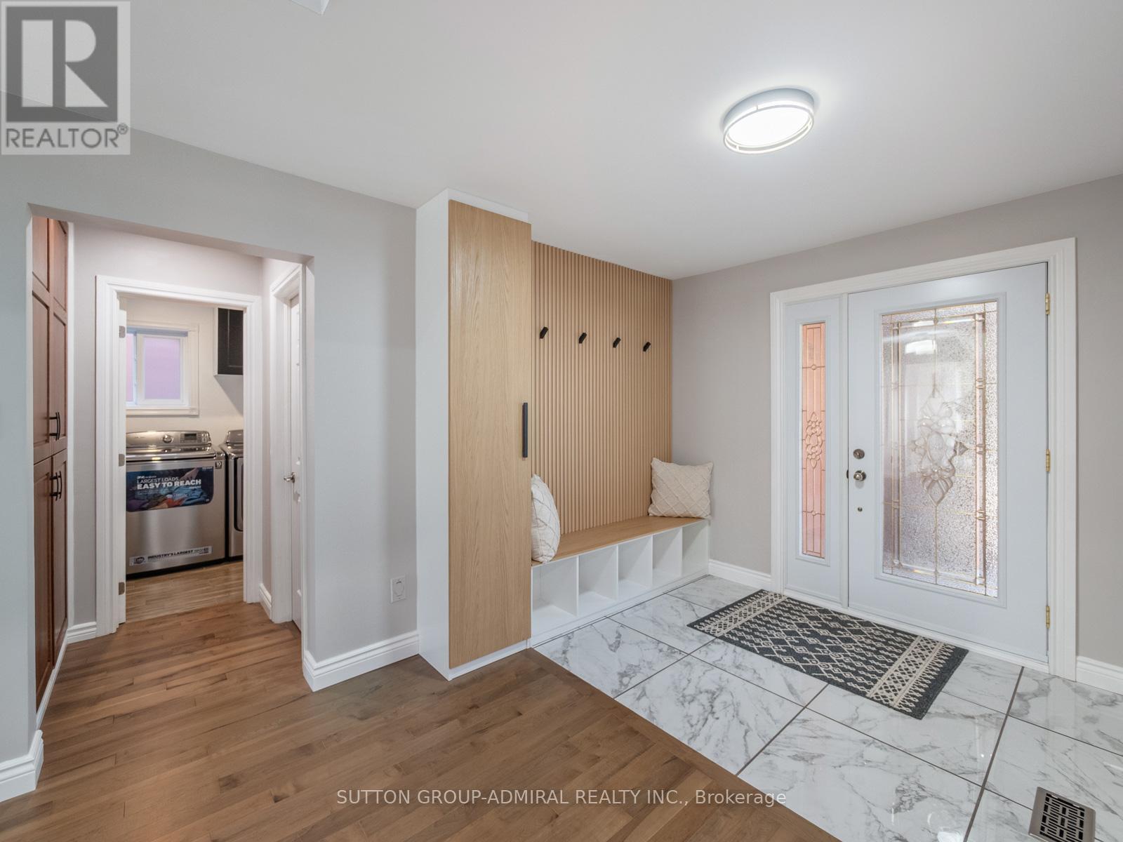 7 San Marko Place, Vaughan, ON - Indoor Photo Showing Other Room