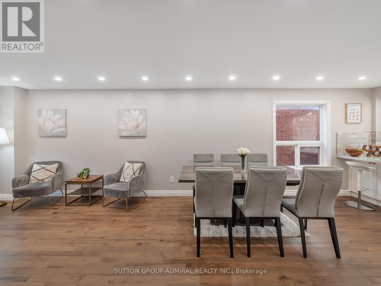 7 San Marko Place, Vaughan, ON - Indoor