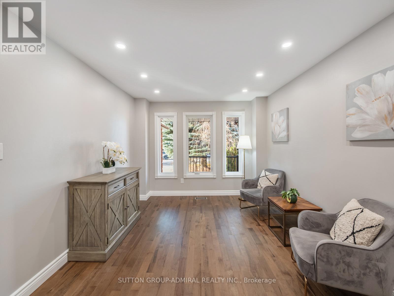 7 San Marko Place, Vaughan, ON - Indoor