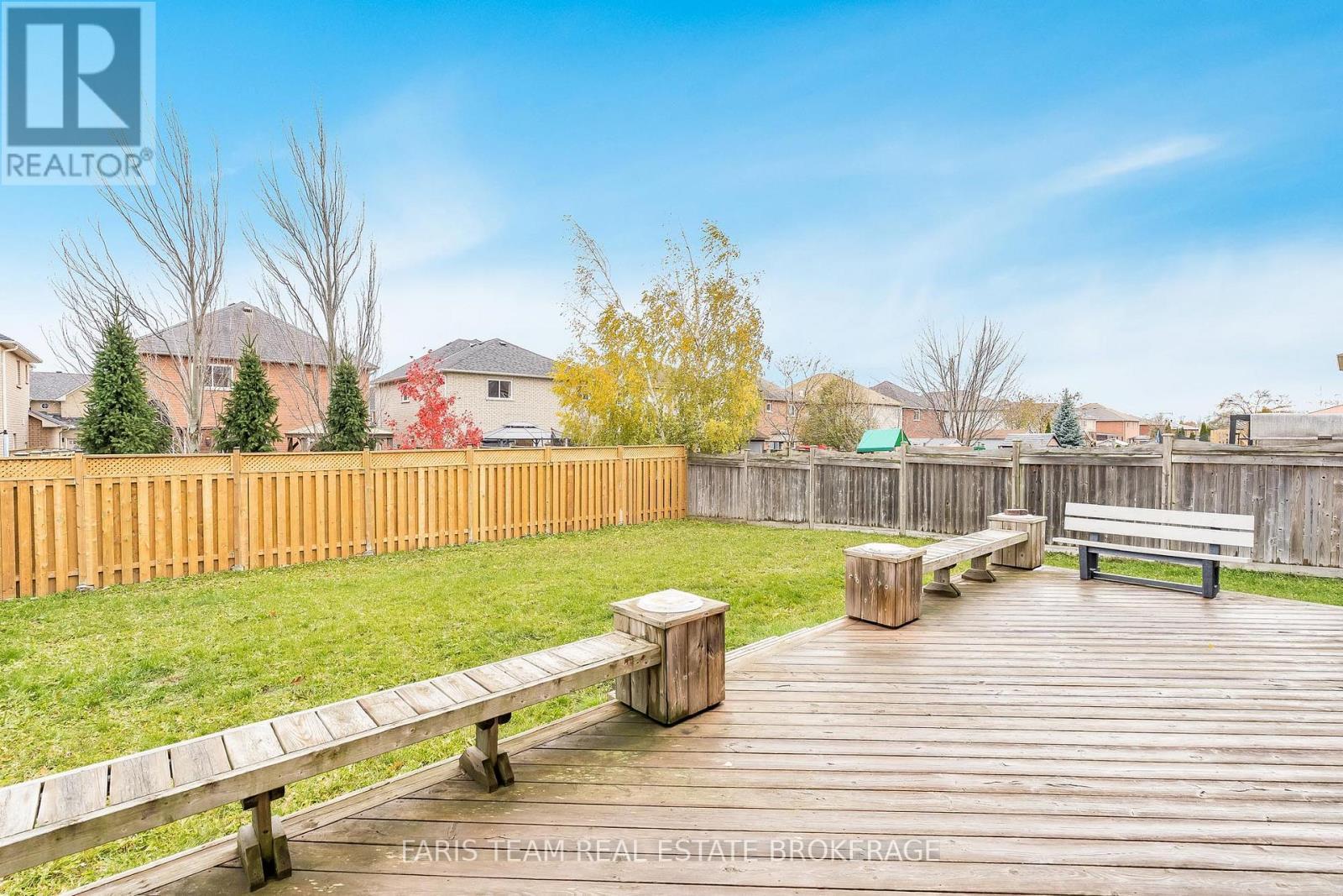 146 Sandringham Drive, Barrie, ON - Outdoor