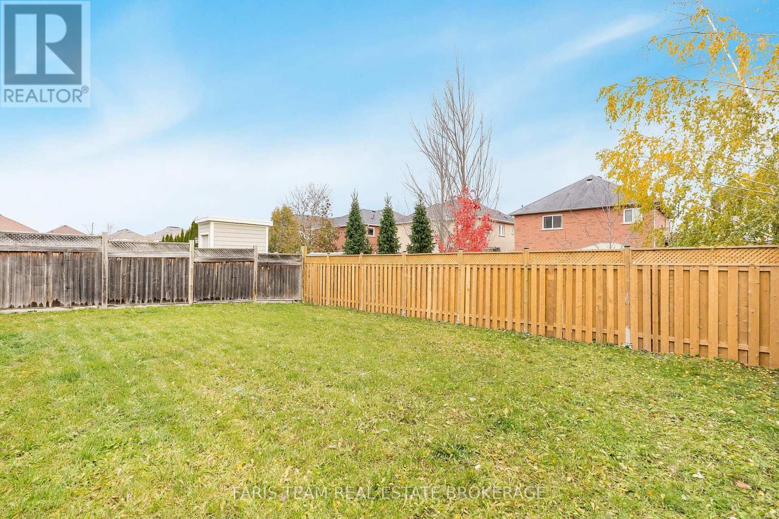 146 Sandringham Drive, Barrie, ON - Outdoor