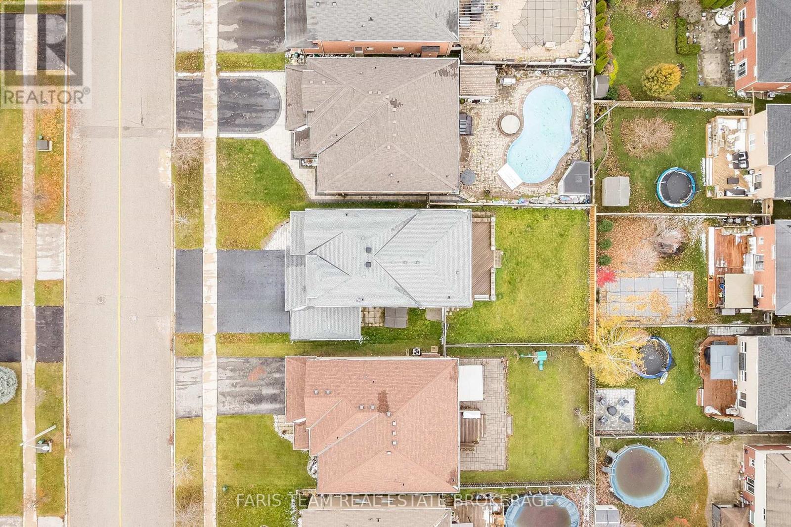 146 Sandringham Drive, Barrie, ON - Other