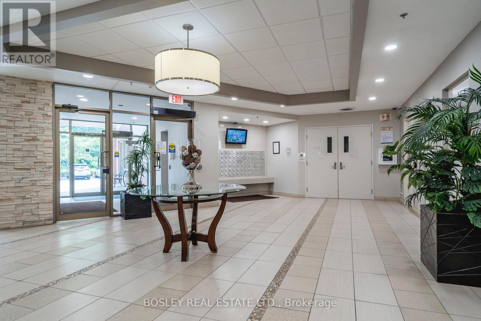 307 - 699 Aberdeen Boulevard, Midland, ON - Indoor Photo Showing Other Room