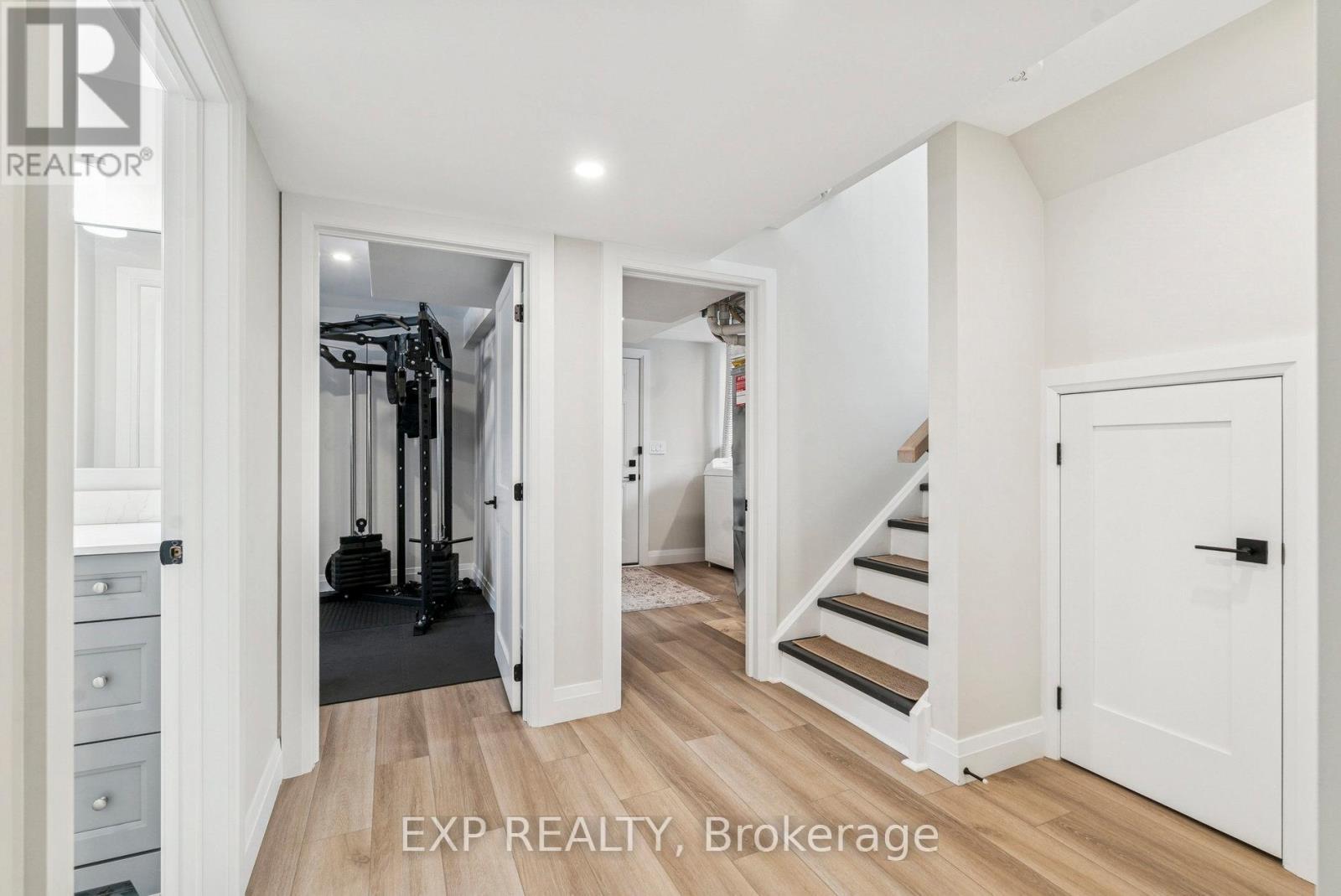 2386 South Orr Lake Road, Springwater, ON - Indoor Photo Showing Other Room