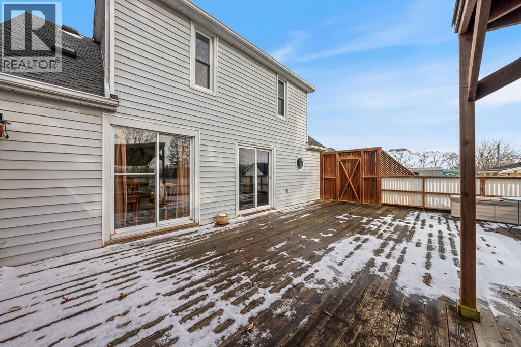 131 La Salle Line, St Clair, ON - Outdoor With Exterior