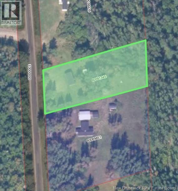 316 North Forks Road, North Forks, NB