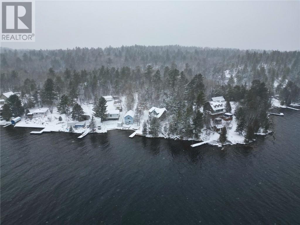 1168 C West Bay, Capreol, ON - Outdoor With Body Of Water With View