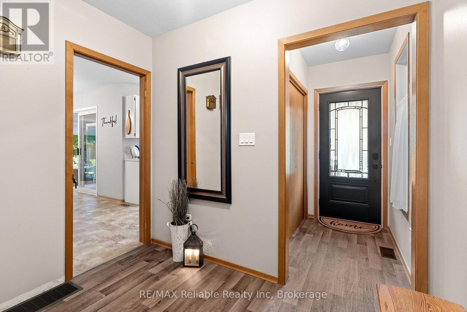 88 East William Street, Huron East (Seaforth), ON - Indoor Photo Showing Other Room