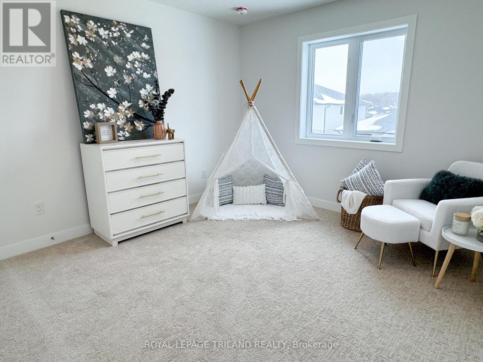 112 Styles Drive, St. Thomas, ON - Indoor