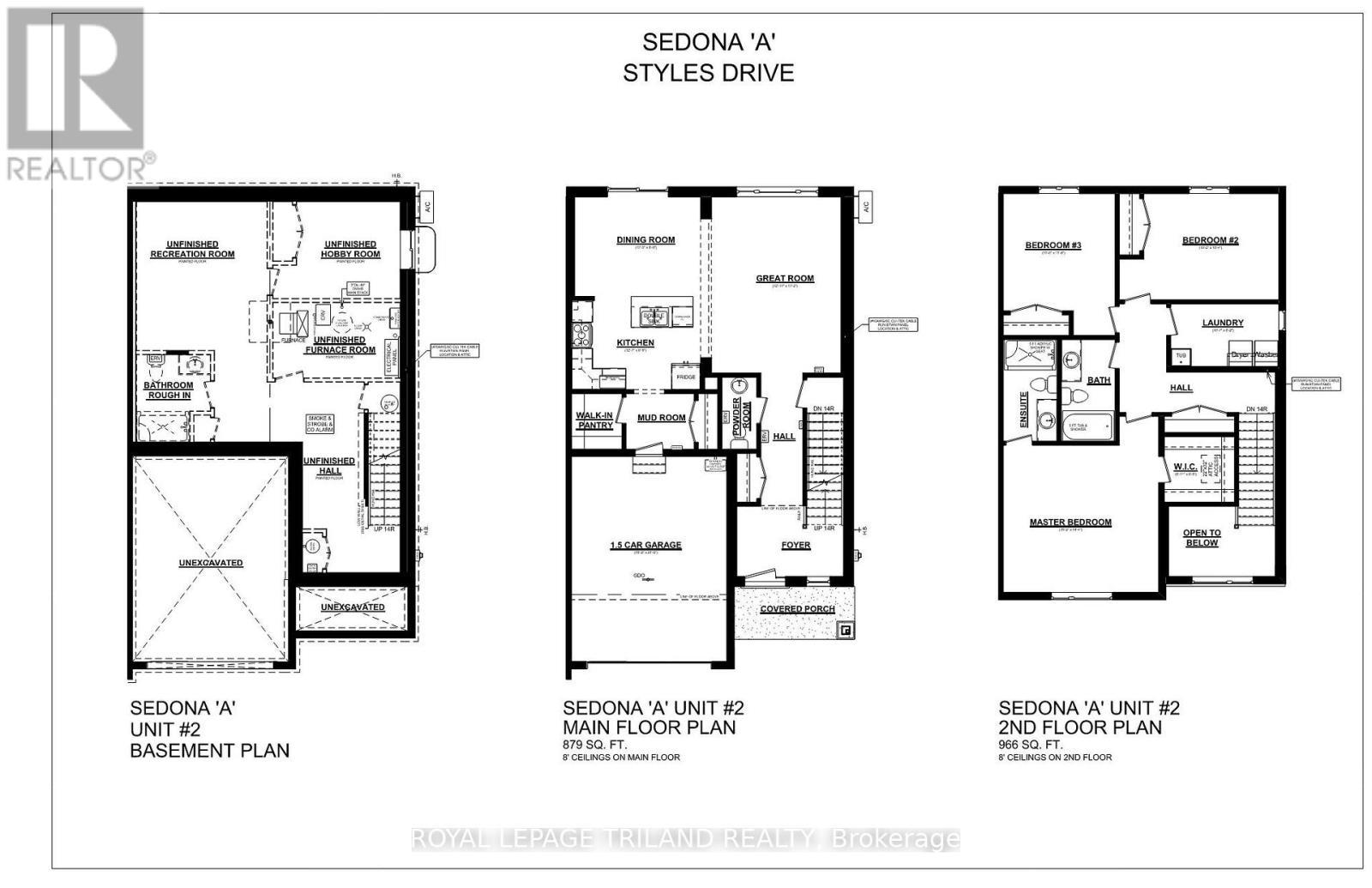 112 Styles Drive, St. Thomas, ON - Other