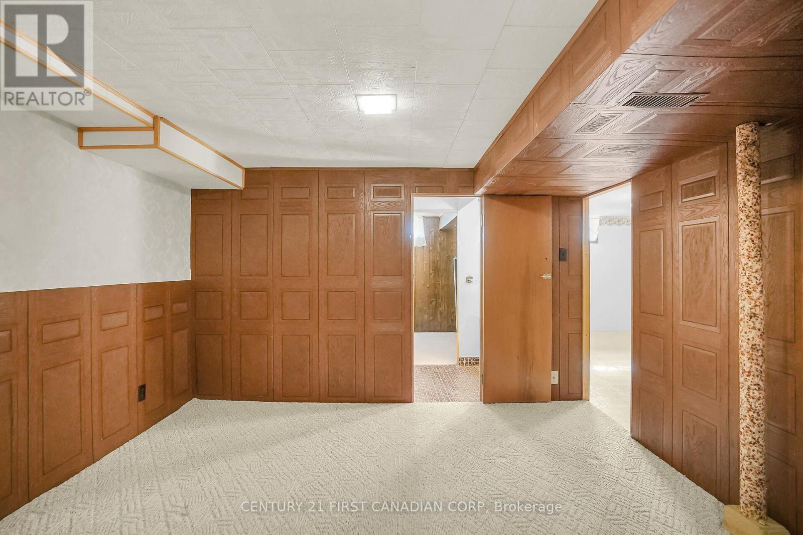 119 Bancroft Road, London East (East I), ON - Indoor