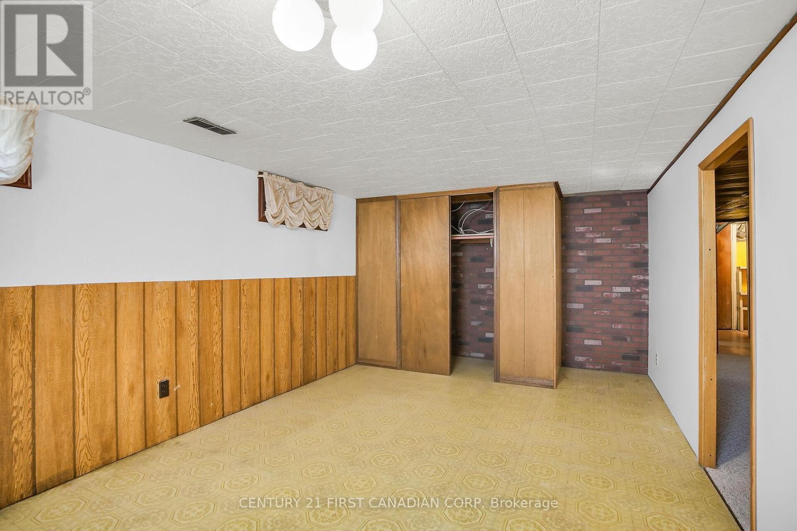 119 Bancroft Road, London East (East I), ON - Indoor Photo Showing Other Room