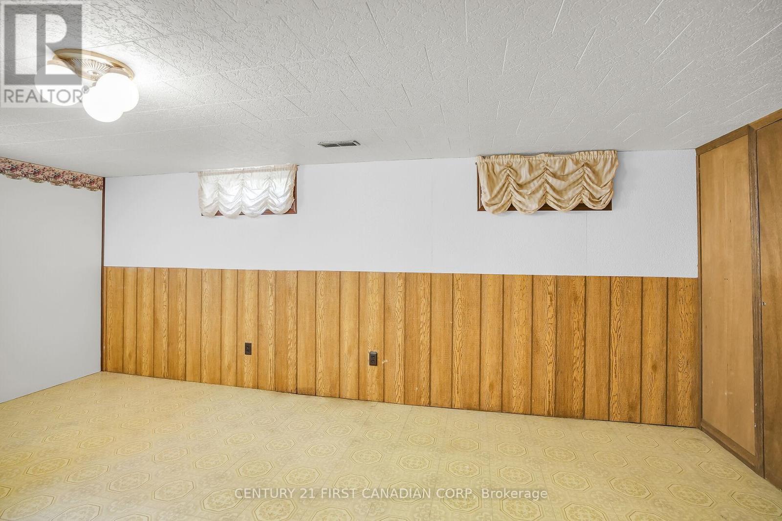 119 Bancroft Road, London East (East I), ON - Indoor Photo Showing Other Room