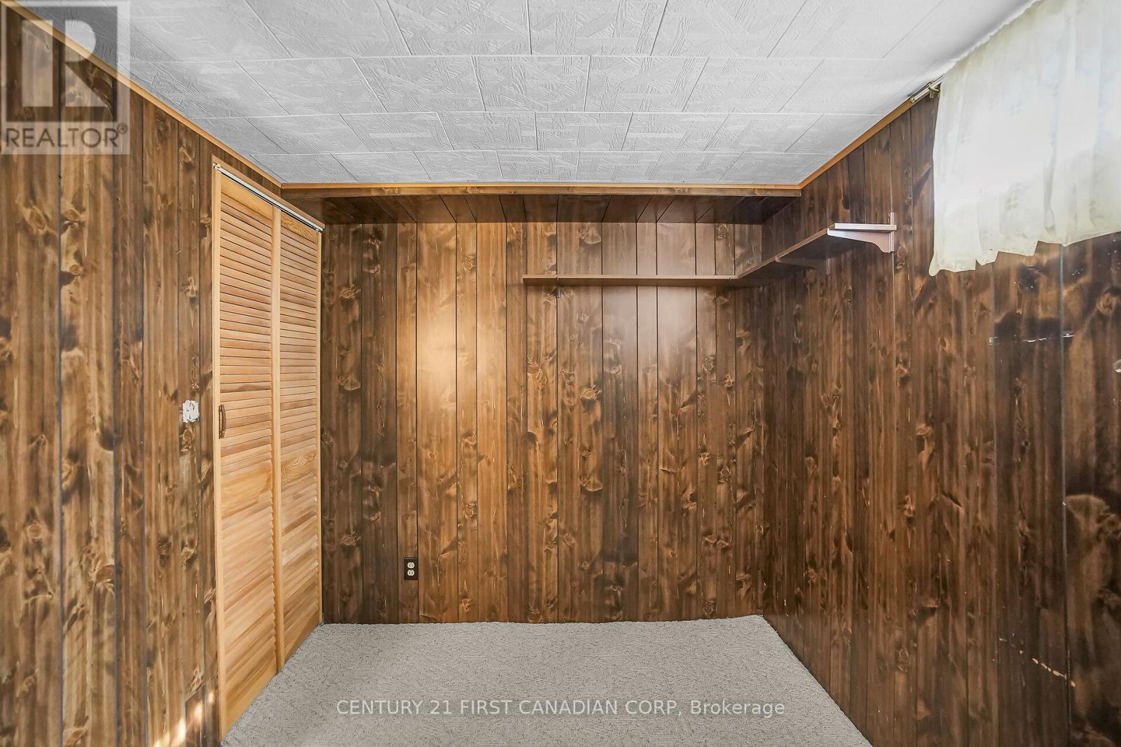 119 Bancroft Road, London East (East I), ON - Indoor Photo Showing Other Room