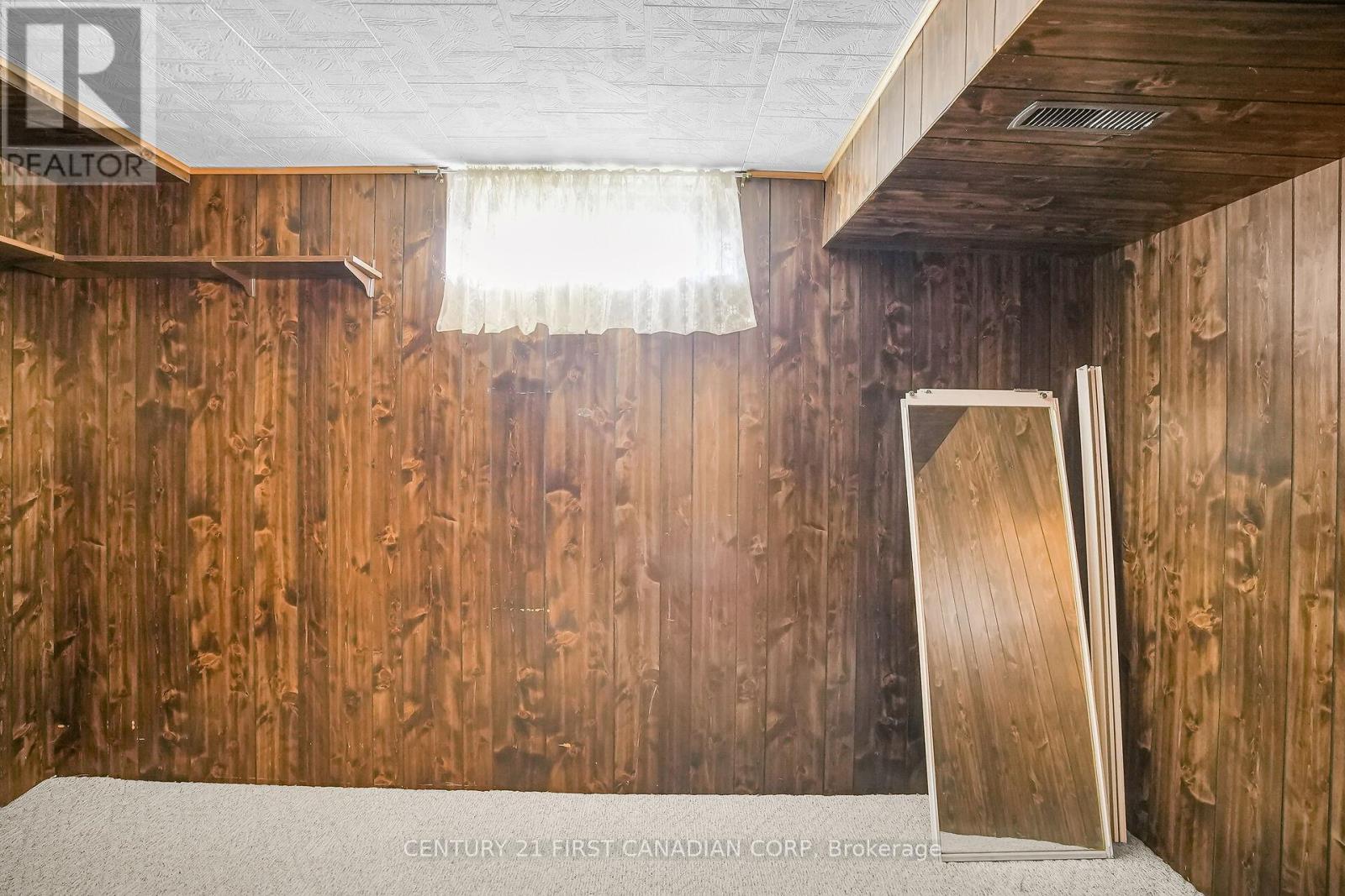 119 Bancroft Road, London East (East I), ON - Indoor