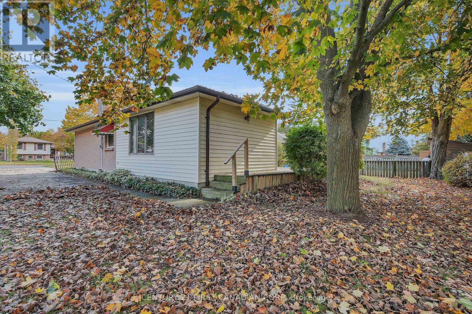 119 Bancroft Road, London East (East I), ON - Outdoor