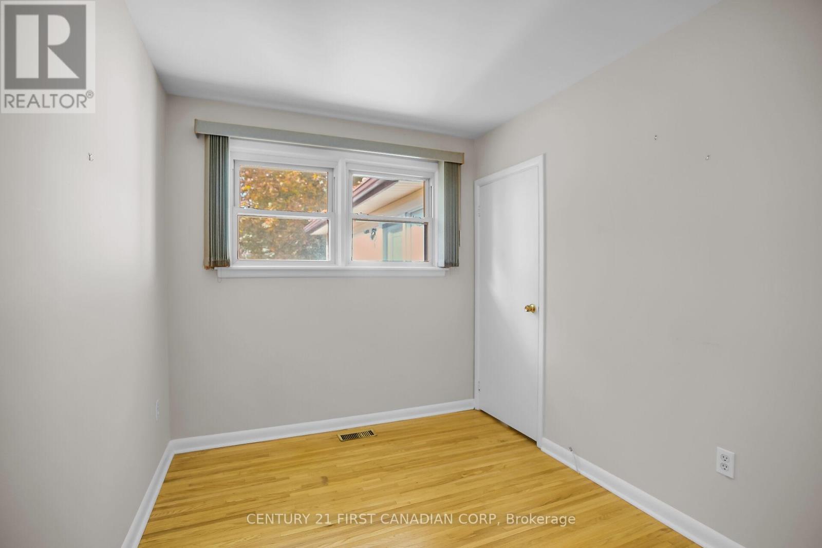 119 Bancroft Road, London East (East I), ON - Indoor Photo Showing Other Room