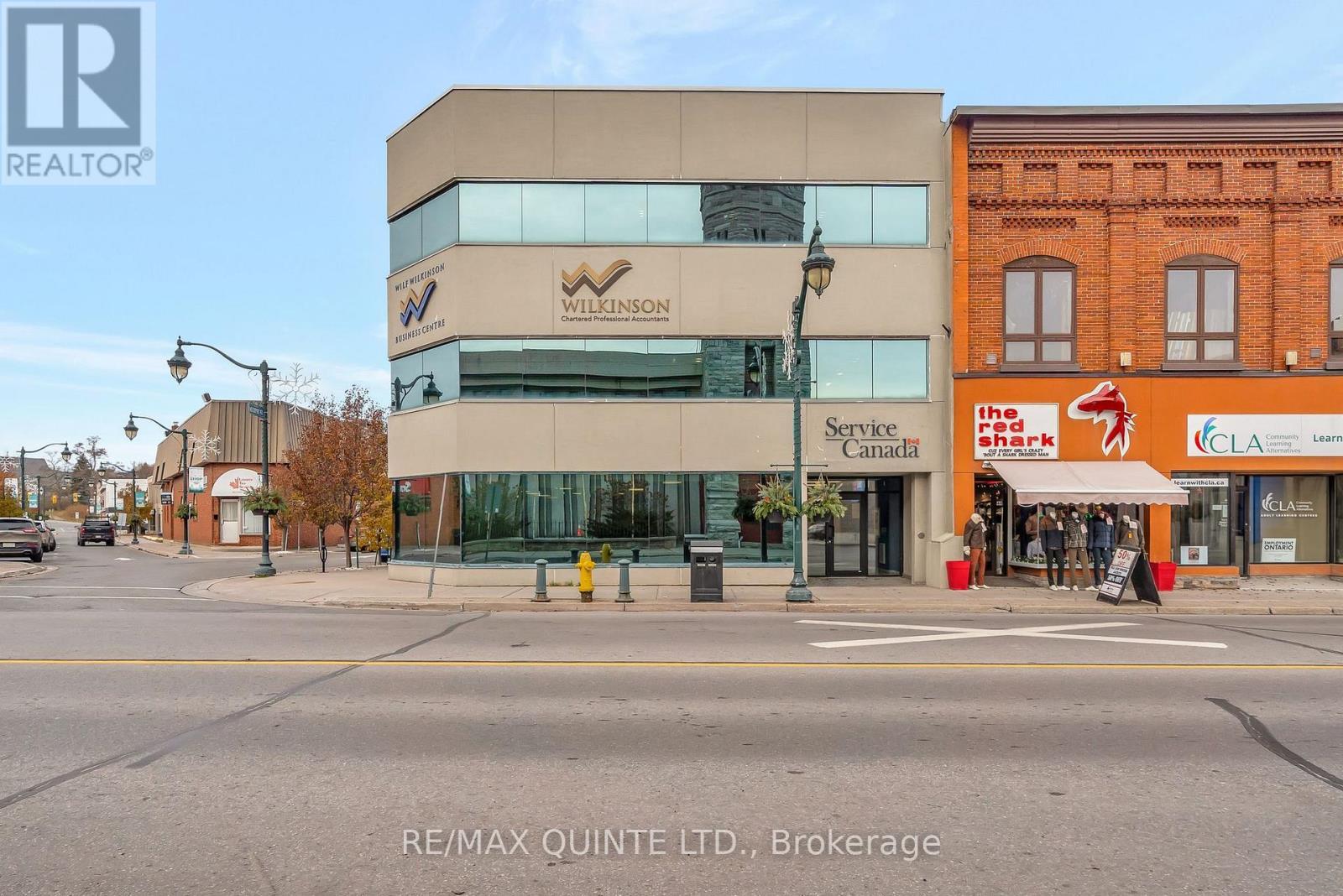 50 Dundas Street, Quinte West (Trenton Ward), ON