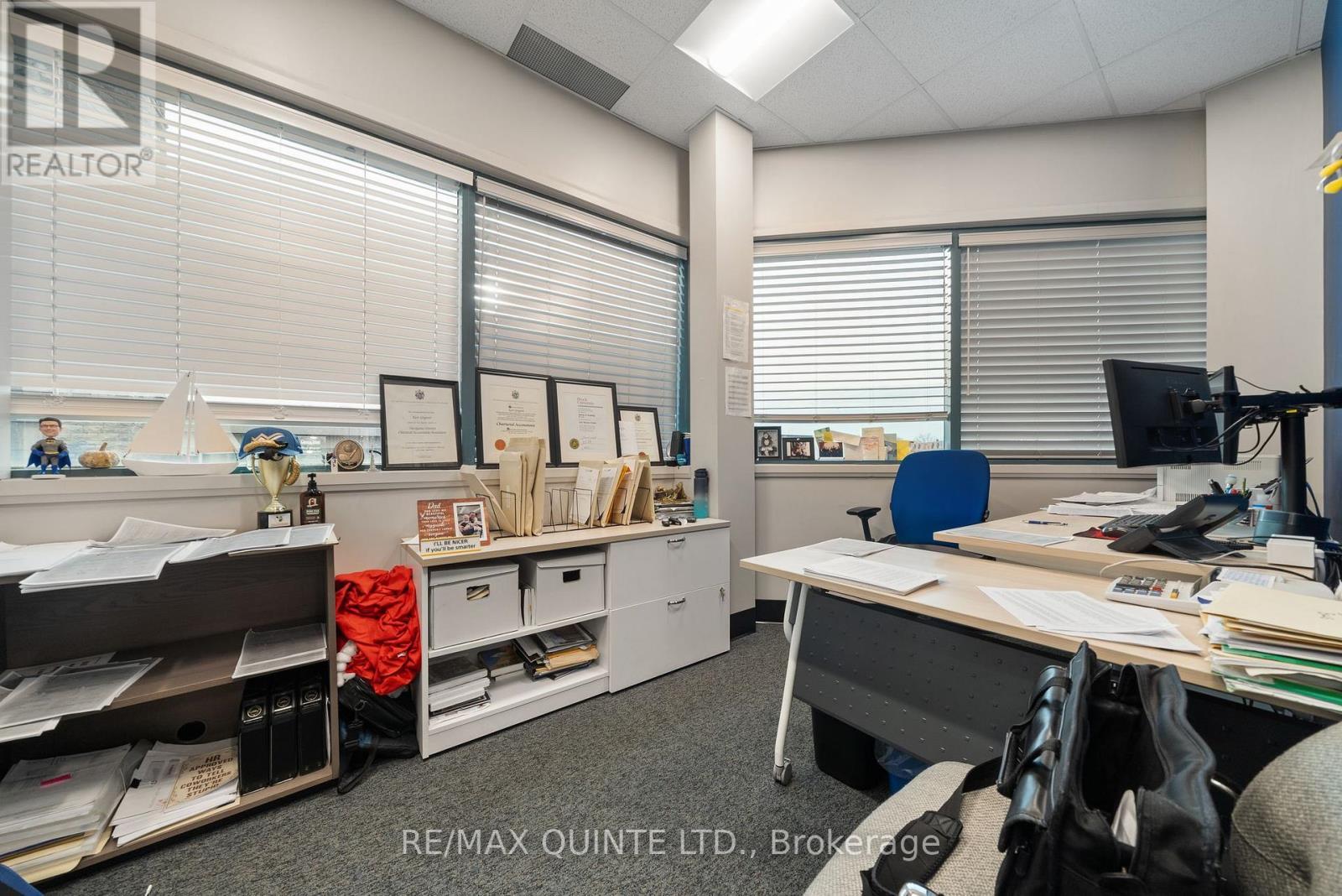 50 Dundas Street, Quinte West (Trenton Ward), ON