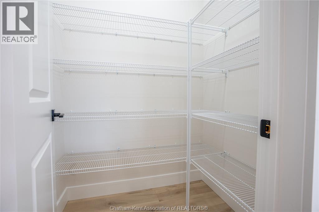 25 Duskridge Road, Chatham, ON - Indoor With Storage