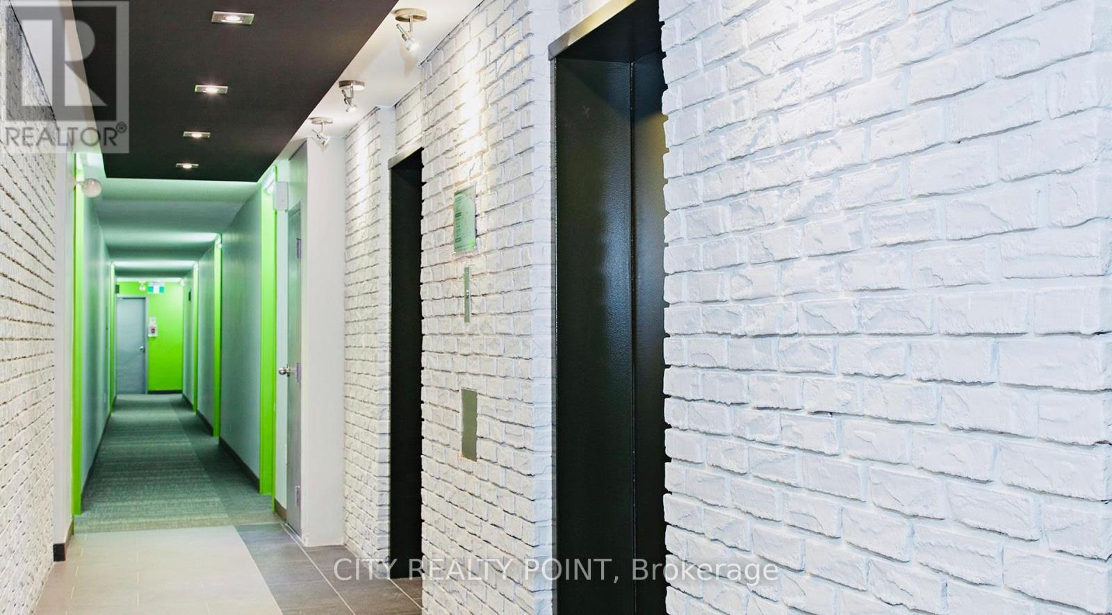 1007 - 666 Spadina Avenue, Toronto, ON -