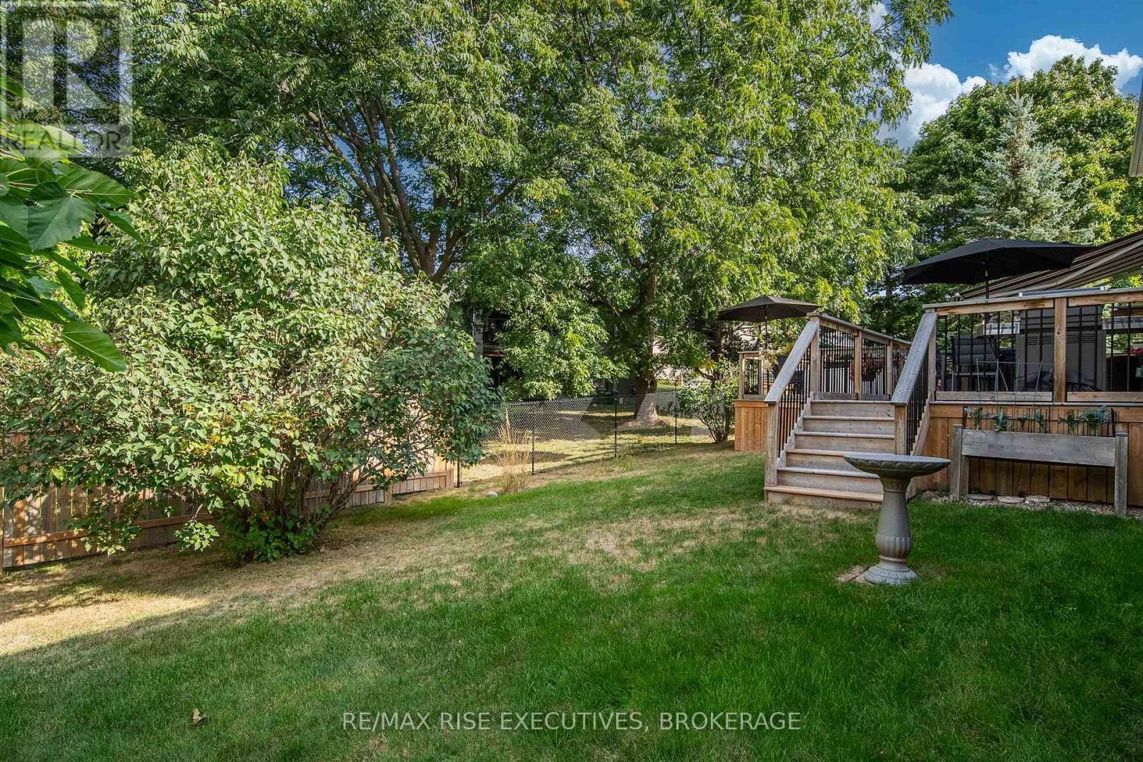 1039 Ryan Court, Kingston (North Of Taylor-Kidd Blvd), ON - Outdoor