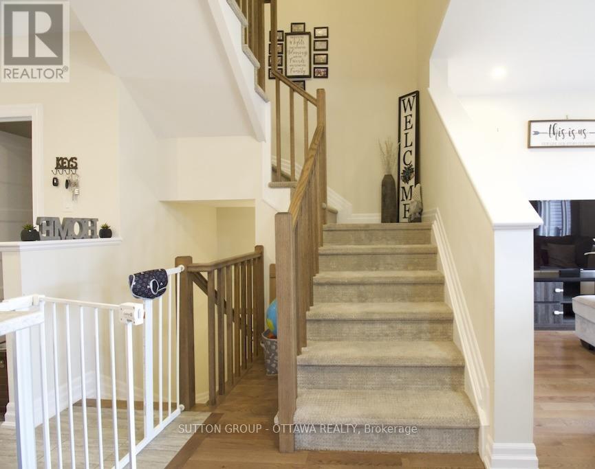 303 Rue De L Etang Street, Clarence-Rockland, ON - Indoor Photo Showing Other Room