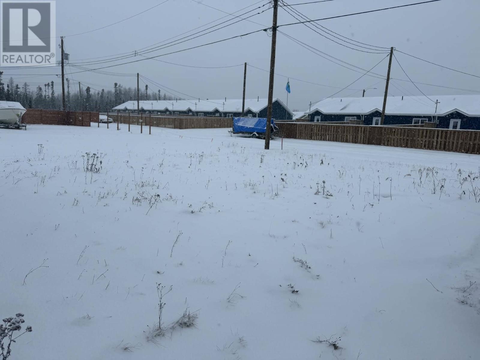 17 Hope Street, Happy Valley- Goose Bay, NL - Outdoor