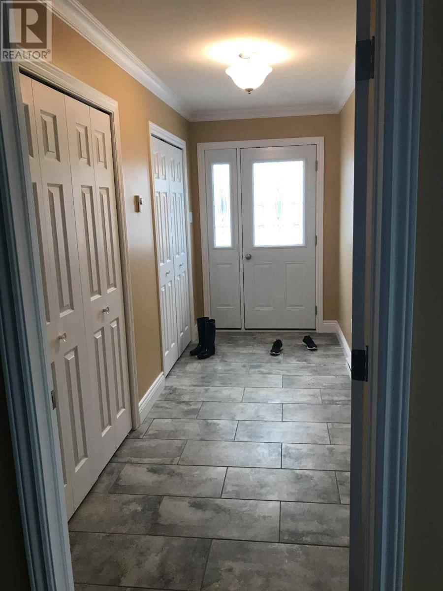 17 Hope Street, Happy Valley- Goose Bay, NL - Indoor Photo Showing Other Room