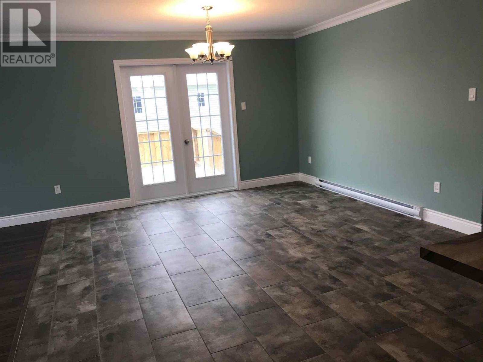 17 Hope Street, Happy Valley- Goose Bay, NL - Indoor Photo Showing Other Room