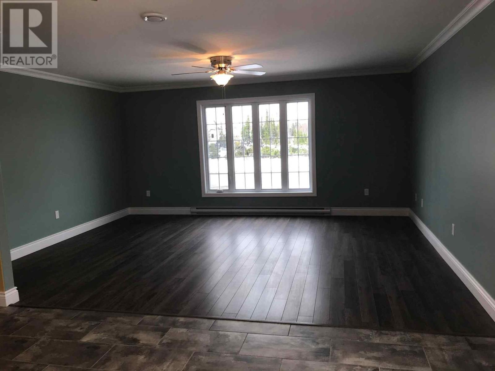 17 Hope Street, Happy Valley- Goose Bay, NL - Indoor Photo Showing Other Room