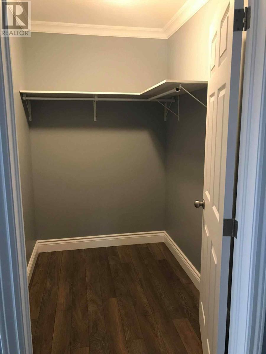 17 Hope Street, Happy Valley- Goose Bay, NL - Indoor With Storage