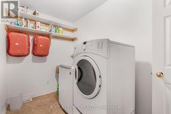 Laundry -