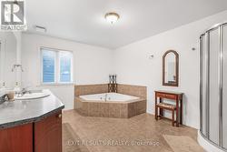 Bathroom 4 piece -
