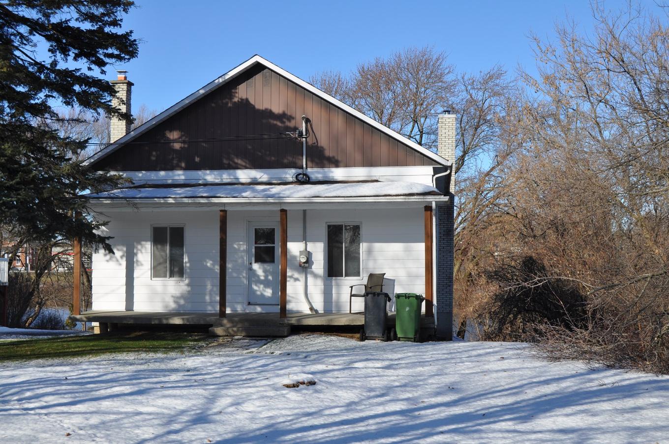 Façade - 3620 Rue St-Pierre O., Saint-Hyacinthe, QC - Outdoor