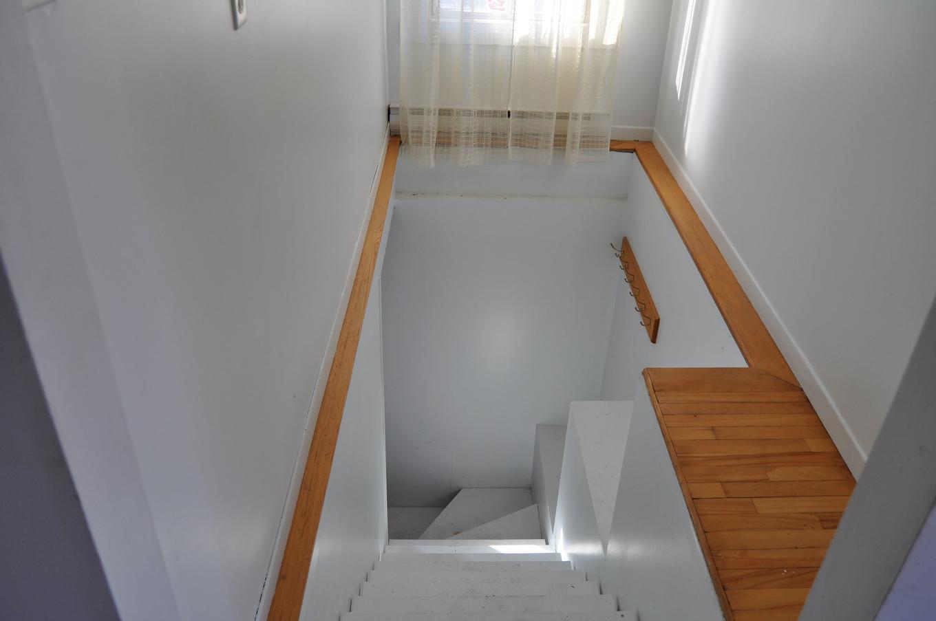 Escalier - 3620 Rue St-Pierre O., Saint-Hyacinthe, QC - Indoor Photo Showing Other Room