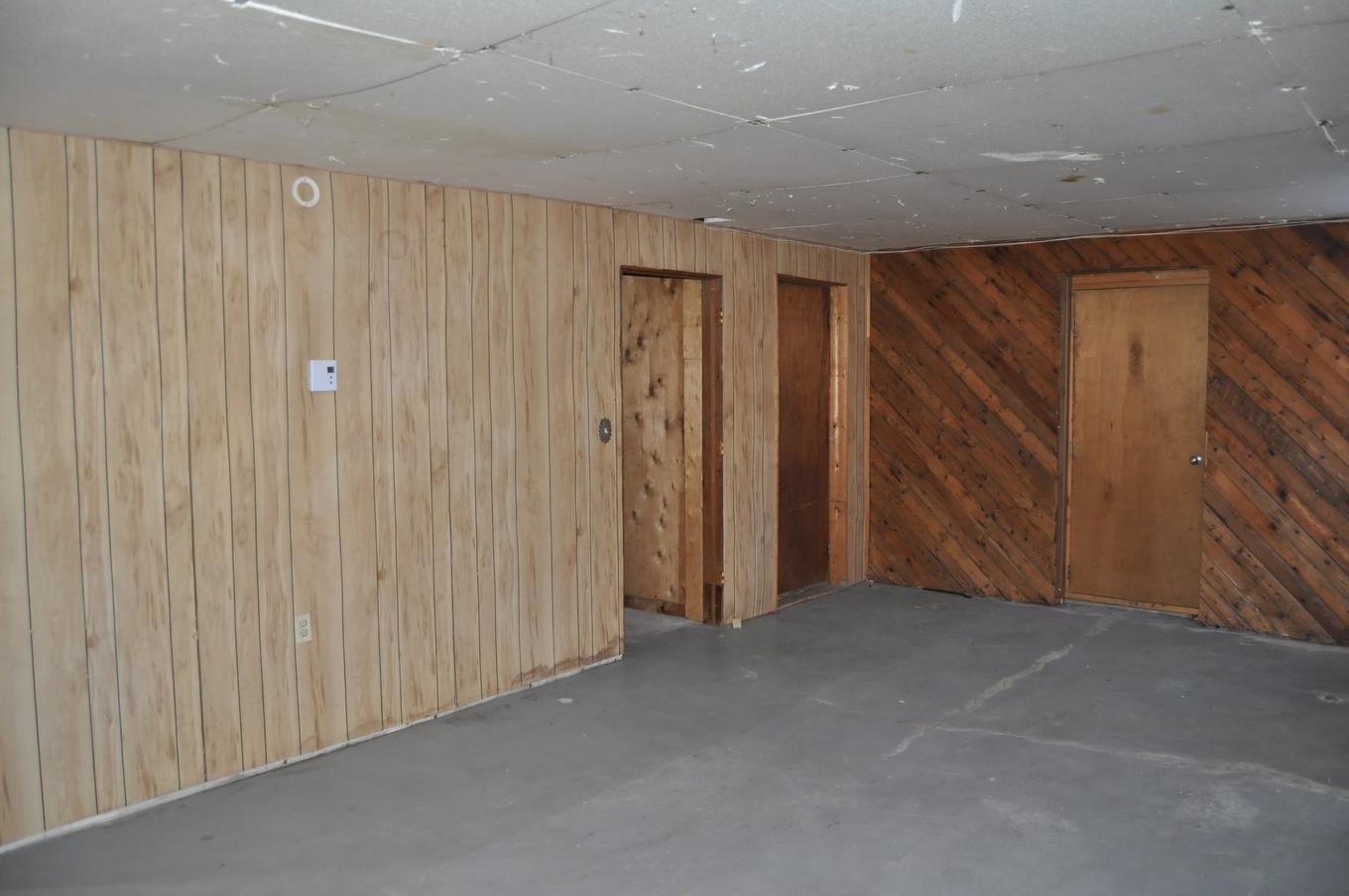 Sous-sol - 3620 Rue St-Pierre O., Saint-Hyacinthe, QC - Indoor