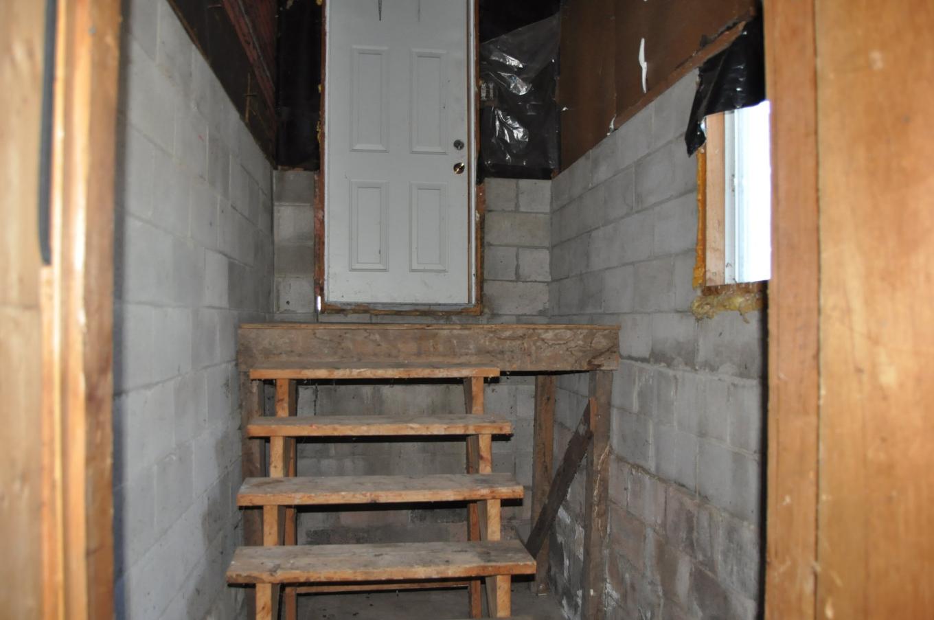 Sous-sol - 3620 Rue St-Pierre O., Saint-Hyacinthe, QC - Indoor Photo Showing Other Room