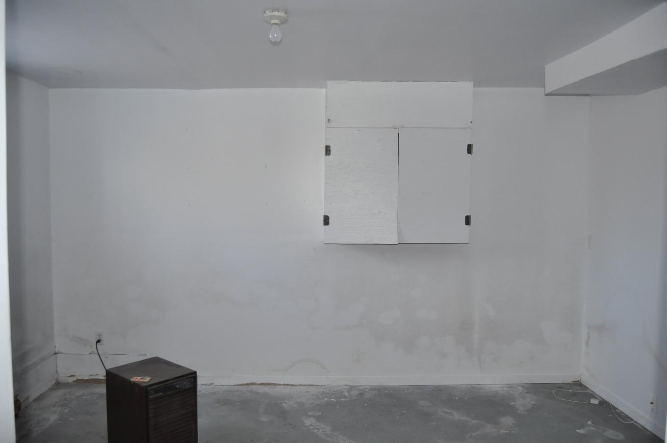 Sous-sol - 3620 Rue St-Pierre O., Saint-Hyacinthe, QC - Indoor