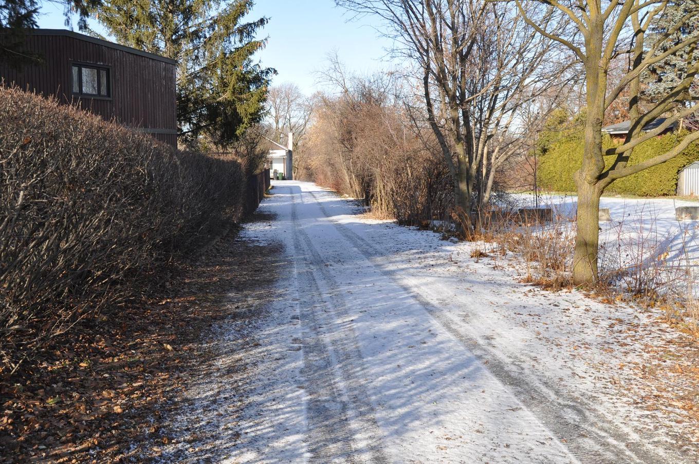 Extérieur - 3620 Rue St-Pierre O., Saint-Hyacinthe, QC - Outdoor