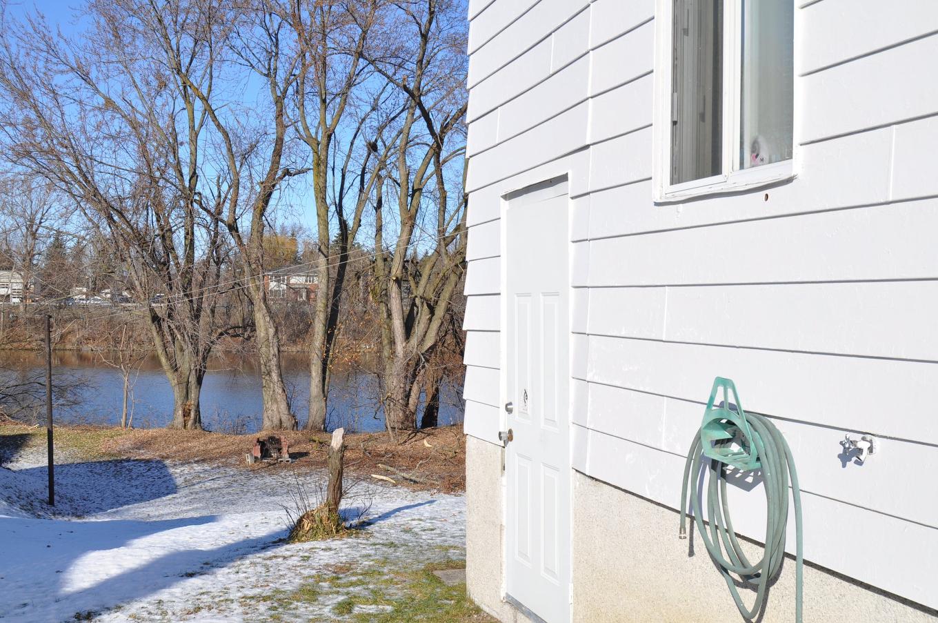 Extérieur - 3620 Rue St-Pierre O., Saint-Hyacinthe, QC - Outdoor With Exterior