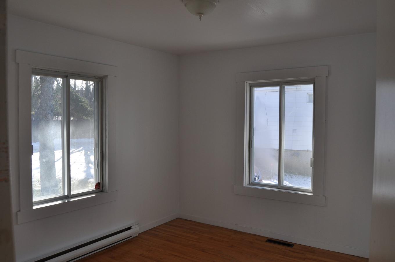 Chambre à coucher - 3620 Rue St-Pierre O., Saint-Hyacinthe, QC - Indoor Photo Showing Other Room