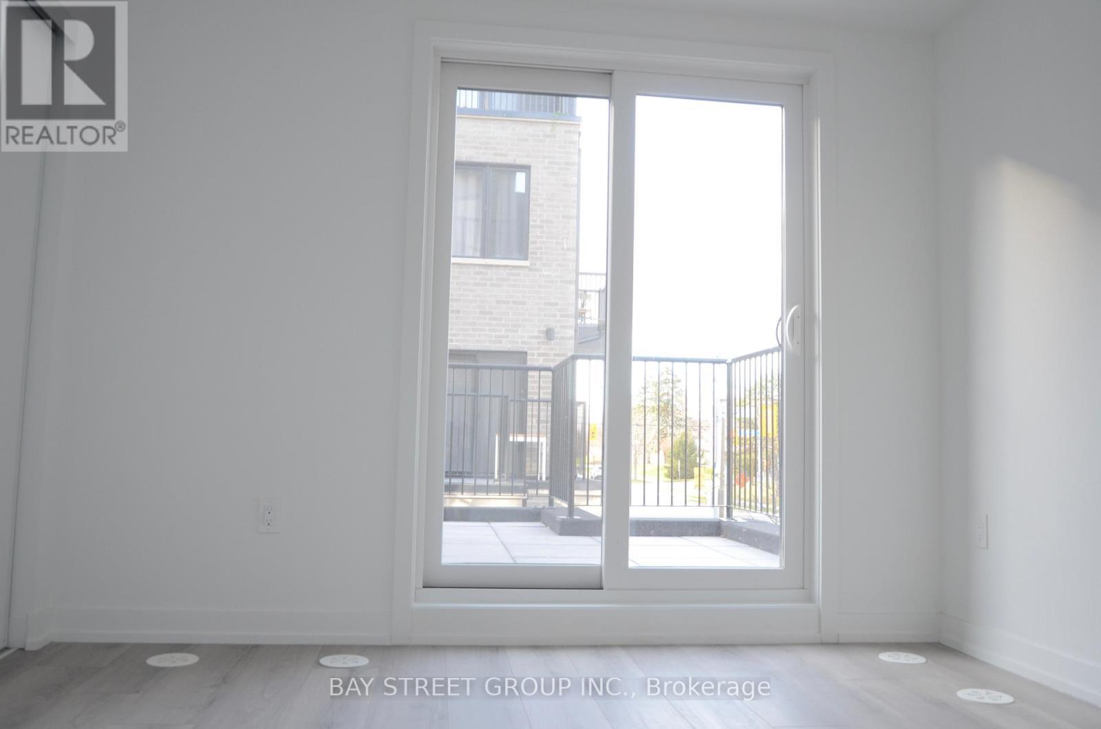 #34 - 33 Calamint Lane, Toronto, ON - Indoor Photo Showing Other Room