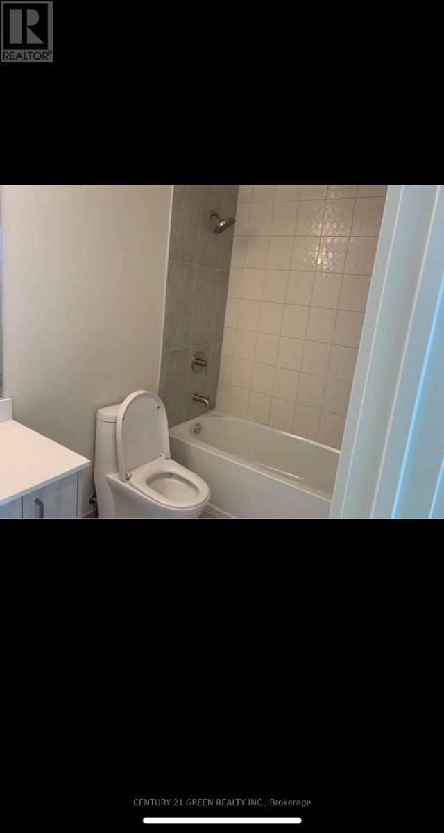 706 - 8010 Derry Road, Milton, ON - Indoor Photo Showing Bathroom