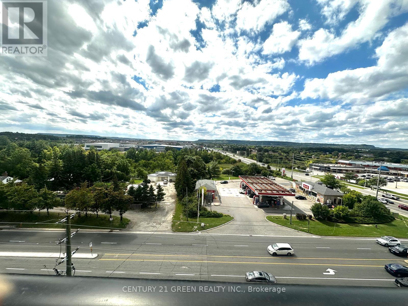 706 - 8010 Derry Road, Milton, ON - Outdoor With View