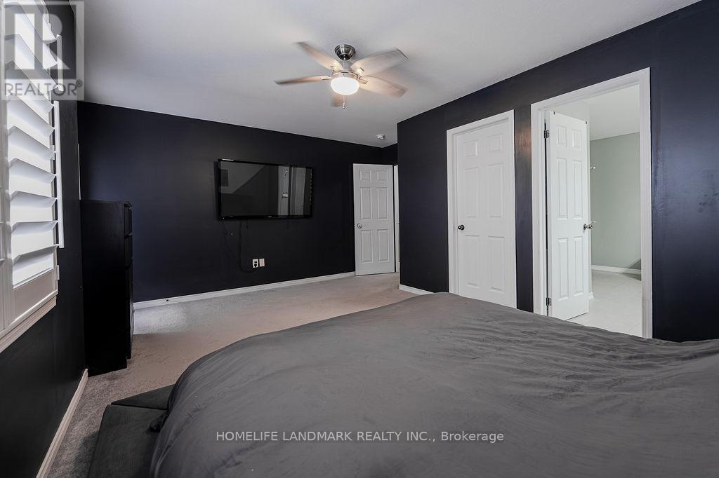 106 Odonnel Drive, Hamilton, ON - Indoor