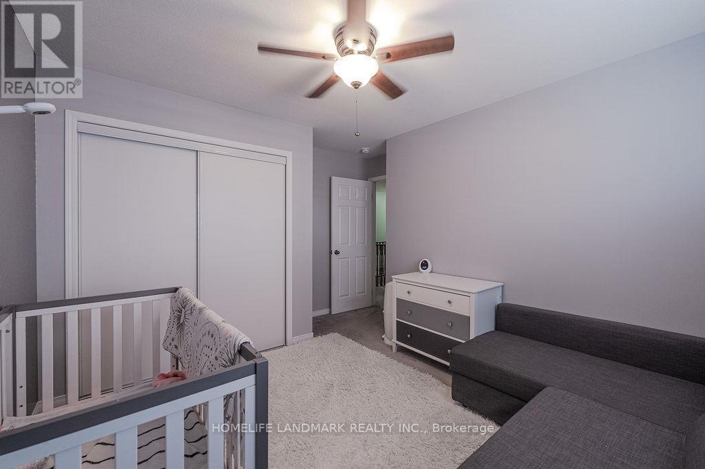 106 Odonnel Drive, Hamilton, ON - Indoor